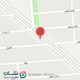 عکس بستنی رامبد شعبه یک