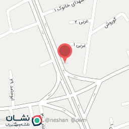 عکس آرایشگاه بابایی