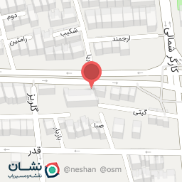 عکس آتلیه عکاسی میثاق