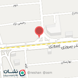 عکس مرکز طب کار پیروزی