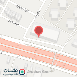 عکس فروشگاه پوشاک زیر ان بی بی