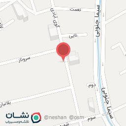 عکس دکتر آرین دخت آزادمنش