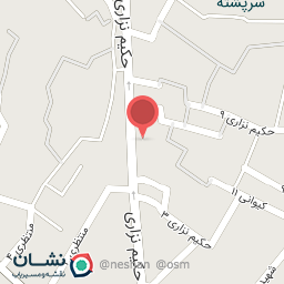 عکس پاساژ سبز