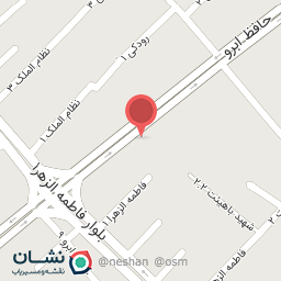 عکس  برق و لوستر رود نیرو