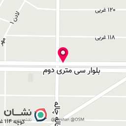 عکس کلینیک بهراد 