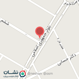 عکس آموزشگاه زبان های خارجه فرنیا