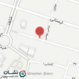 عکس آرایشگاه وحید