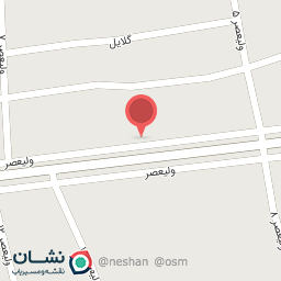 عکس دفتر اسناد رسمی ۵۵ شاندیز