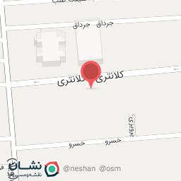 عکس شرکت حمل و نقل شهام ترابر