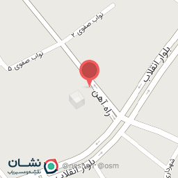 عکس خشکبار مرکزی