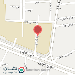 عکس تراشکاری و تعمیرات قطعات خودرو 