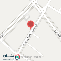 عکس ساختمان پزشکان