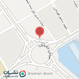 عکس مصالح فروشی رضایی