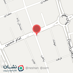 عکس مجتمع پزشکی ابن سینا