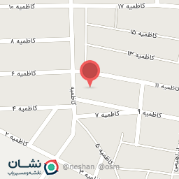 عکس حسینیه موسی بن جعفر 