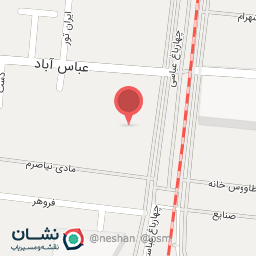 عکس هتل توس