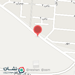 عکس سوپر مارکت کمانکش