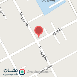 عکس فروشگاه زنجیره ای دیلی مارکت مطهری