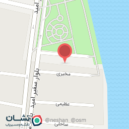 عکس هتل آپارتمان فردینپور