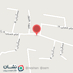 عکس ساختمان ارگ نو 