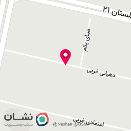 عکس پیرایش علی