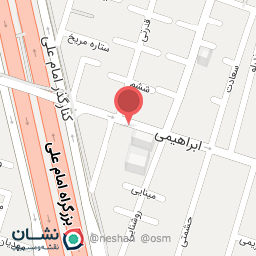 عکس فروشگاه مواد غذایی