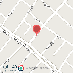 عکس بوتیک کریمی