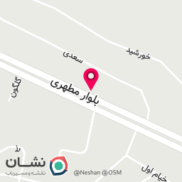 عکس تعمیرگاه و خدمات اتومبیل سورنا