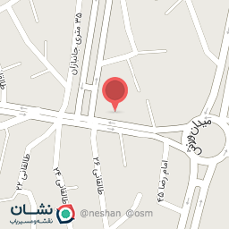 عکس پلیس + 10 خیابان جانباز