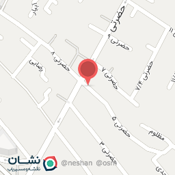 عکس عطر همتی