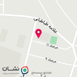عکس مدرسه فوتسال ستارگان جعفری