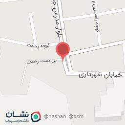 عکس باتری فروشی محسن