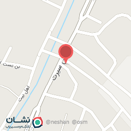 عکس فروشگاه بزرگ کاشی و سرامیک حاجی زاده