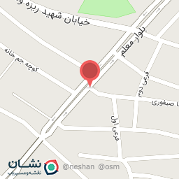 عکس اتوسرویس آقاپور