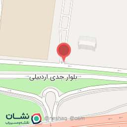 عکس ورودی مجموعه ورزشی غدیر