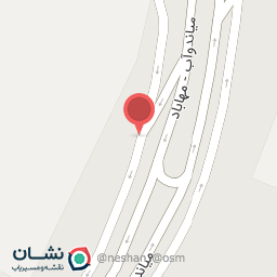 عکس فروشگاه داف تراک مهاباد شعبه ۱