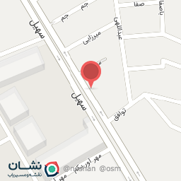 عکس رگال صنعت آذین