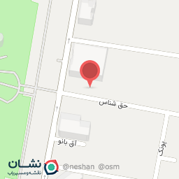 عکس کلینیک دامپزشکی رستا