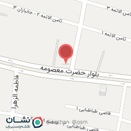 عکس تالار بی نظیر