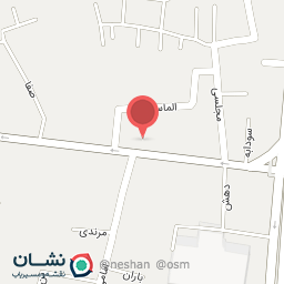 عکس پاساژ مستجاب