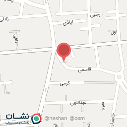 عکس حسینیه بیت الزهرا (س)