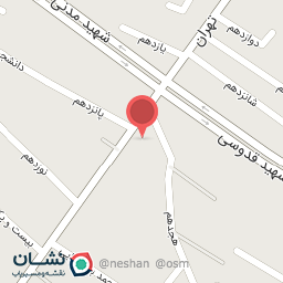 عکس بانک ملی شعبه معلم