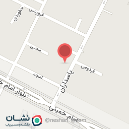 عکس بانک صادرات شعبه مرکزی اراک شعبه بافت تاریخی