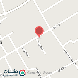 عکس نانوایی سنگک