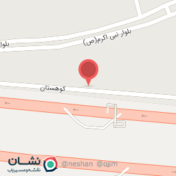 عکس املاک نگارستان