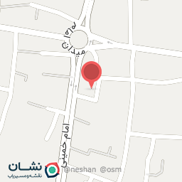 عکس امامزاده موسی