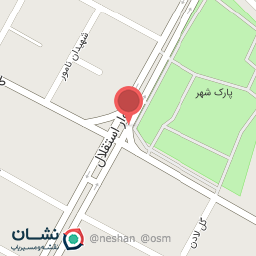 عکس کته کبابی اکو 