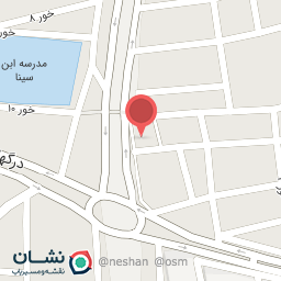 عکس قصابی حسین (محباس)