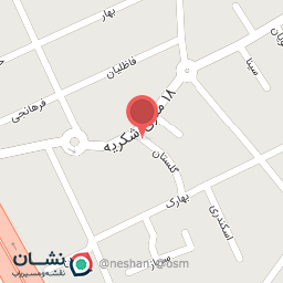 عکس سوپر مارکت شریف