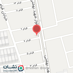 عکس فروشگاه دوچرخه سعید